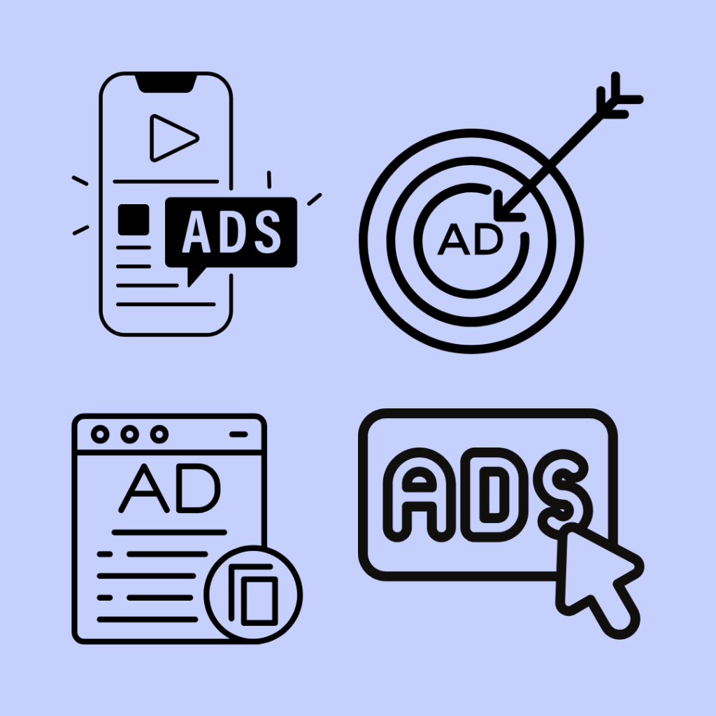 google ads clicks and leads